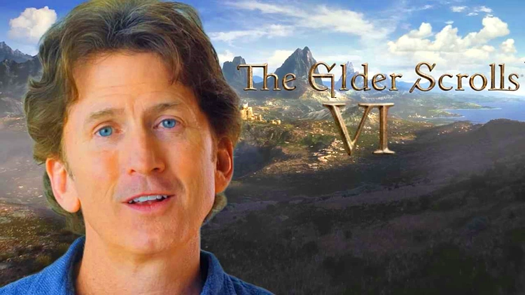 The Elder Scrolls 6: Todd Howard bereut frühe Ankündigung und äußert sich zur neuen Xbox-Führung